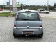 Opel Meriva A Рестайлинг Крым  - изображение 23