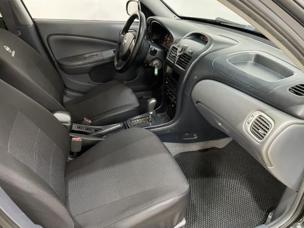 Nissan Almera Classic I с пробегом 2006 года, цена 530 000 рублей, 183997 км, седан, Автокод Объявления
