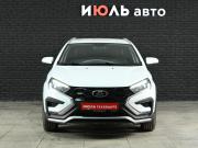 Lada (ВАЗ) Vesta I Рестайлинг (NG) Екатеринбург  - изображение 21