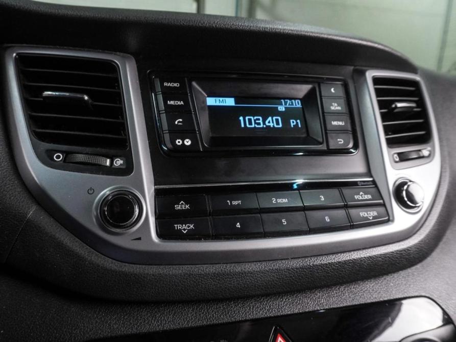 Hyundai Tucson III Воронеж  - изображение 13