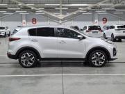 Kia Sportage IV Рестайлинг Казань  - изображение 34