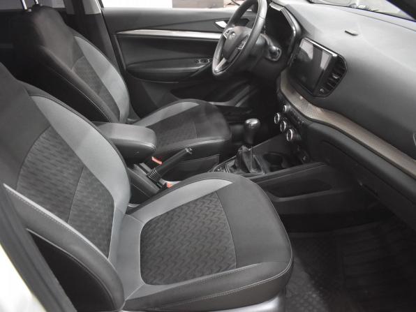 Lada (ВАЗ) Vesta I Рестайлинг (NG) с пробегом 2023 года, цена 1 040 000 рублей, 62115 км, седан, Автокод Объявления