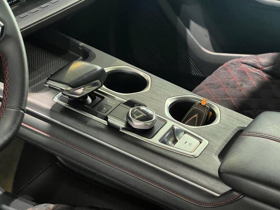 Changan UNI-S (CS55 Plus) Оренбург  - изображение 20