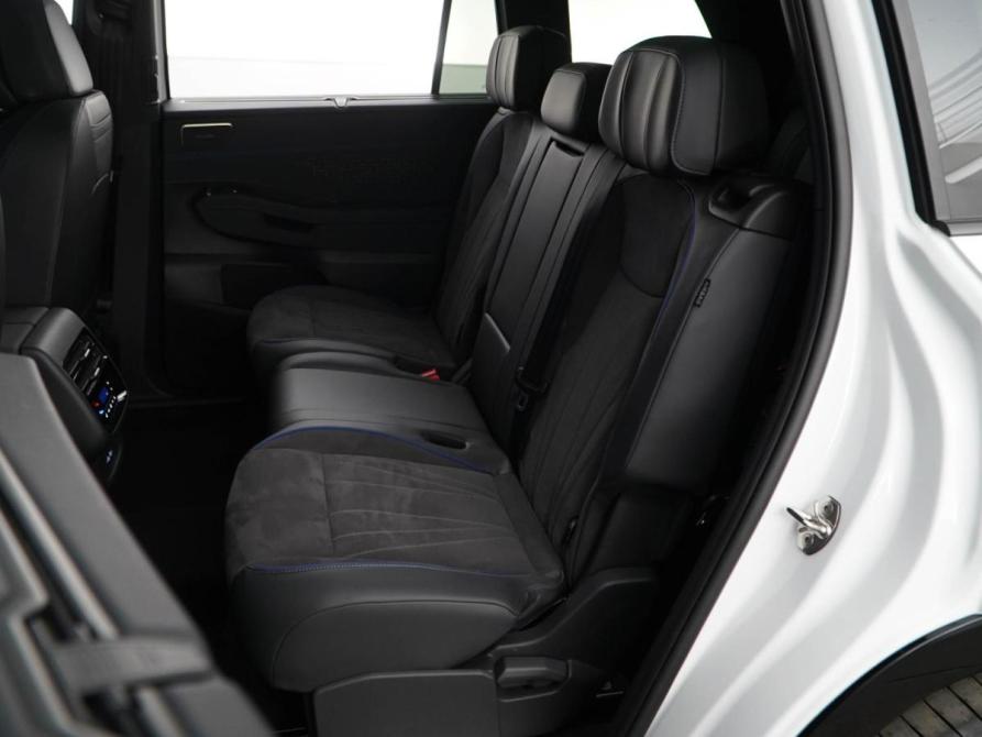 Volkswagen Teramont II (China Market) Москва  - изображение 13