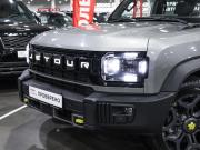 JETOUR T2 Санкт-Петербург  - изображение 31