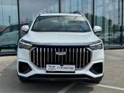 Geely Okavango I Рестайлинг Стройкерамика  - изображение 15
