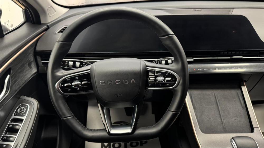 Omoda C5 I Липецк  - изображение 17