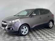 Hyundai ix35 I Ростов-на-Дону  - изображение 18
