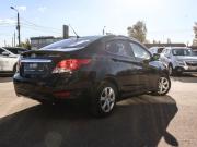 Hyundai Solaris I Калуга  - изображение 18