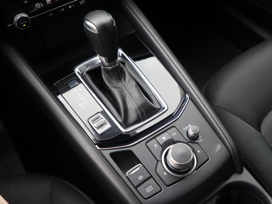 Mazda CX-5 II Санкт-Петербург  - изображение 17