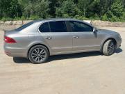 Skoda Superb II Рестайлинг Нижний Новгород  - изображение 20
