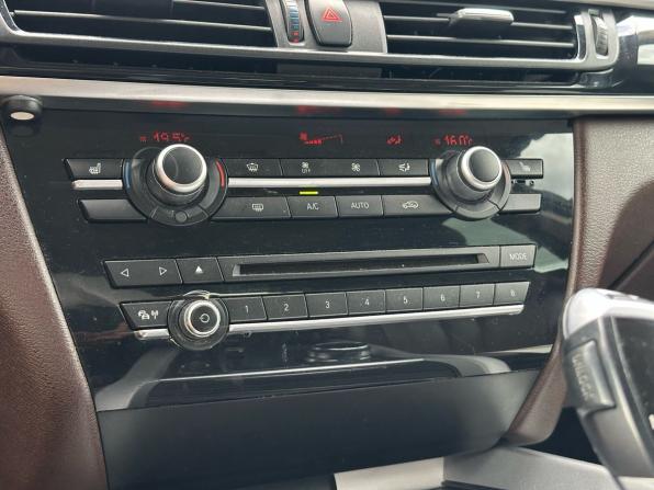 BMW X5 III (F15) с пробегом 2017 года, цена 2 629 000 рублей, 219268 км, внедорожник, Автокод Объявления