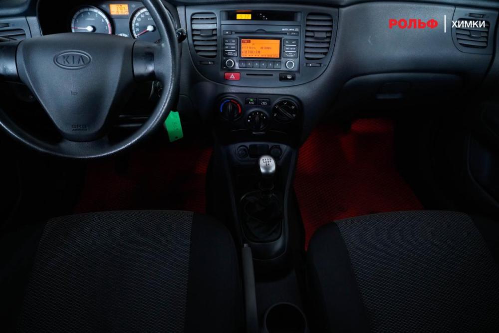 Kia Rio II Химки  - изображение 8