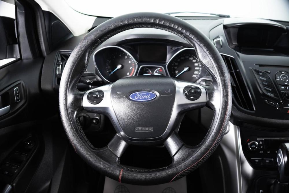 Ford Kuga II Пермь  - изображение 15