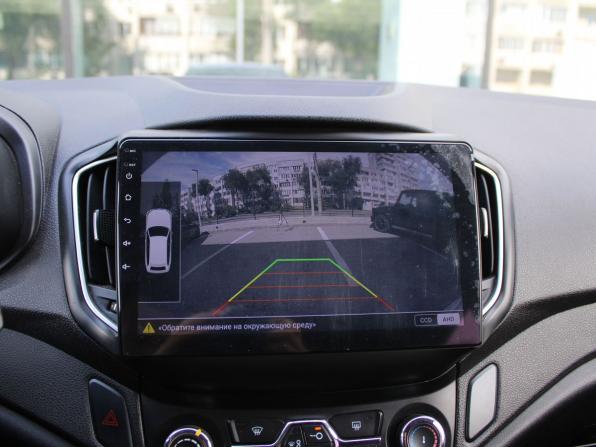 Chery Tiggo 5 I с пробегом 2015 года, цена 898 000 рублей, 110830 км, внедорожник, Автокод Объявления