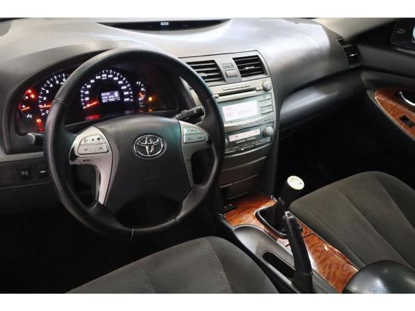Toyota Camry VI (XV40) с пробегом 2008 года, цена 688 000 рублей, 402588 км, седан, Автокод Объявления