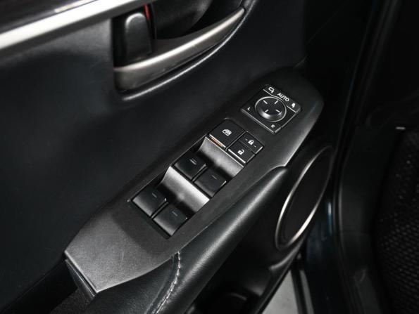 Lexus NX I с пробегом 2015 года, цена 2 175 000 рублей, 225820 км, внедорожник, Автокод Объявления