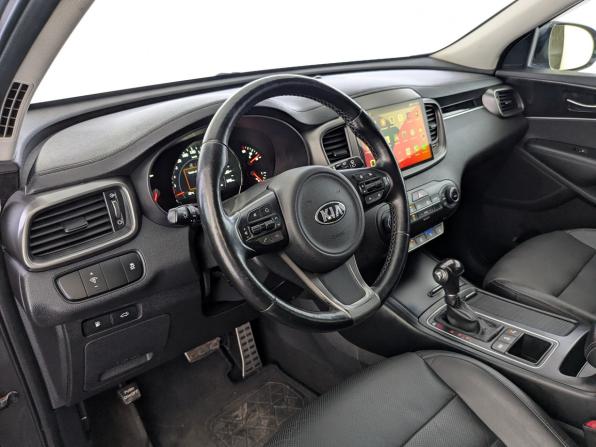Kia Sorento III Prime с пробегом 2016 года, цена 2 300 000 рублей, 162382 км, внедорожник, Автокод Объявления