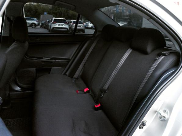 Mitsubishi Lancer X Рестайлинг с пробегом 2013 года, цена 715 000 рублей, 347534 км, седан, Автокод Объявления