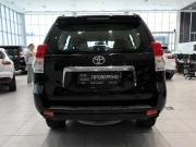 Toyota Land Cruiser Prado 150 Series Казань  - изображение 29