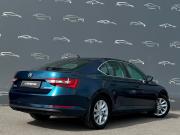 Skoda Superb III Санкт-Петербург  - изображение 29