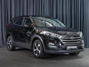 Hyundai Tucson III Волгоград  - изображение 20