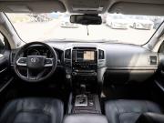Toyota Land Cruiser 200 Series Рестайлинг 1 Казань  - изображение 22