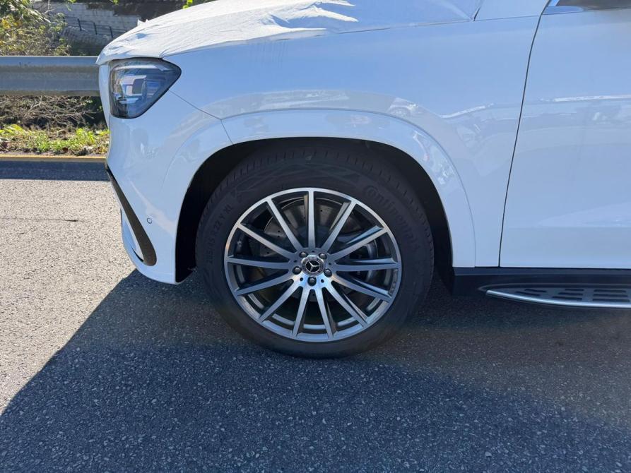 Mercedes-Benz GLS II (X167) Рестайлинг Самара  - изображение 7