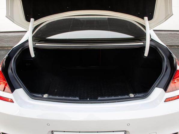 BMW 6 серии III (F06/F13/F12) с пробегом 2014 года, цена 2 500 000 рублей, 235770 км, седан, Автокод Объявления