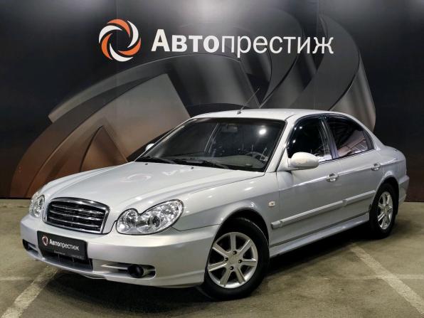 Hyundai Sonata IV (EF) Рестайлинг с пробегом 2010 года, цена 550 000 рублей, 241305 км, седан, Автокод Объявления