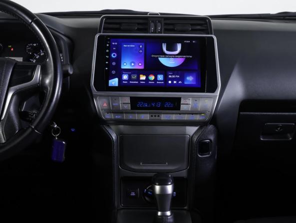 Toyota Land Cruiser Prado 150 Series Рестайлинг 3 с пробегом 2021 года, цена 4 390 000 рублей, 80407 км, внедорожник, Автокод Объявления