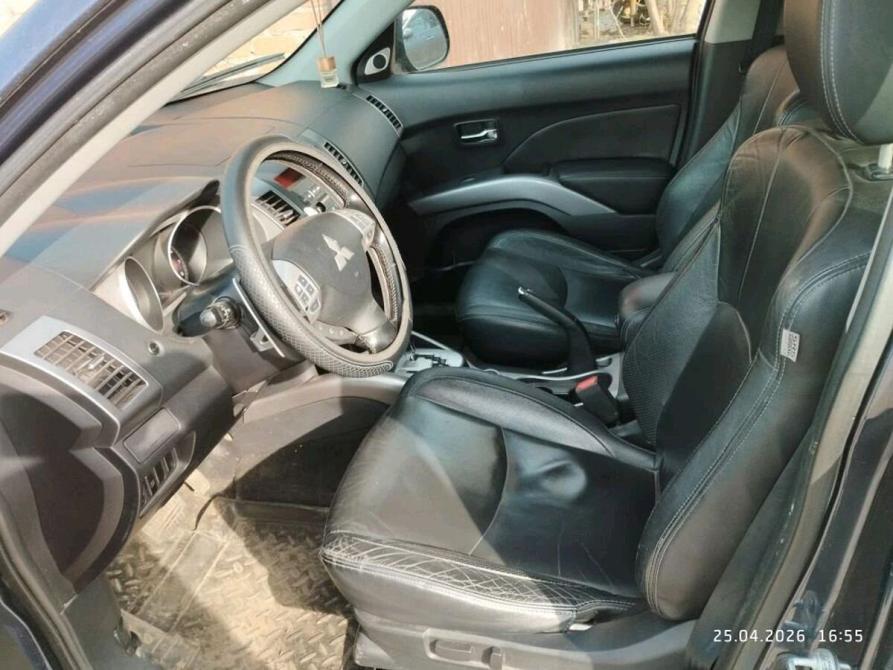 Mitsubishi Outlander II Москва  - изображение 4