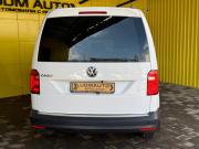 Volkswagen Caddy IV Ижевск  - изображение 22
