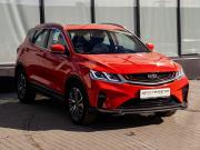 Geely Coolray I Екатеринбург  - изображение 29