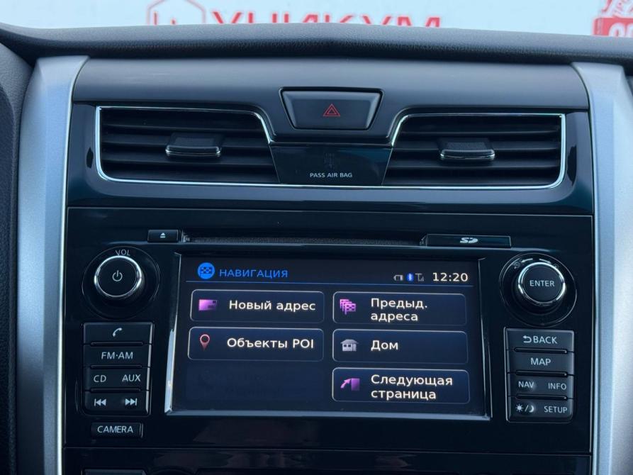 Nissan Teana III (L33) Екатеринбург  - изображение 25