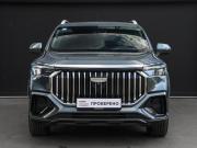 Geely Okavango I Рестайлинг Москва  - изображение 29