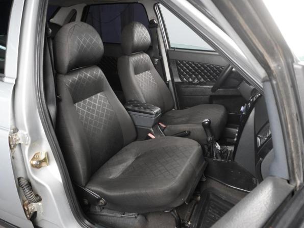 Lada (ВАЗ) Priora I с пробегом 2007 года, цена 345 000 рублей, 428222 км, седан, Автокод Объявления