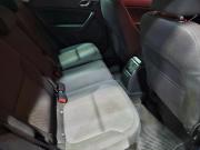 Skoda Yeti I Рестайлинг Вологда  - изображение 28