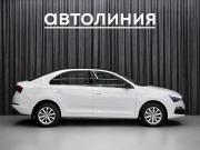 Skoda Rapid II Красноярск  - изображение 25