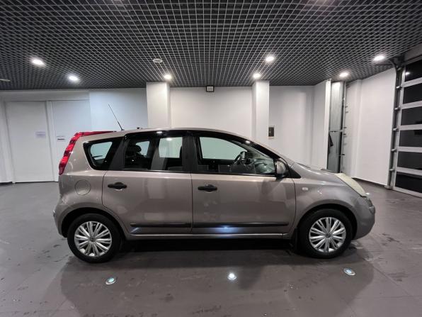 Nissan Note I с пробегом 2008 года, цена 394 000 рублей, 225710 км, хэтчбек, Автокод Объявления
