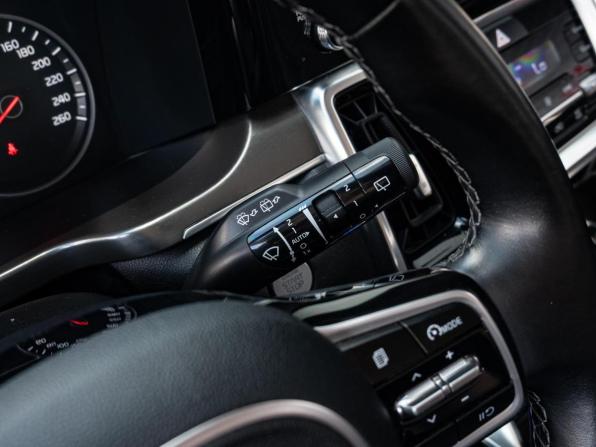 Kia Sorento IV с пробегом 2020 года, цена 4 300 000 рублей, 72879 км, внедорожник, Автокод Объявления