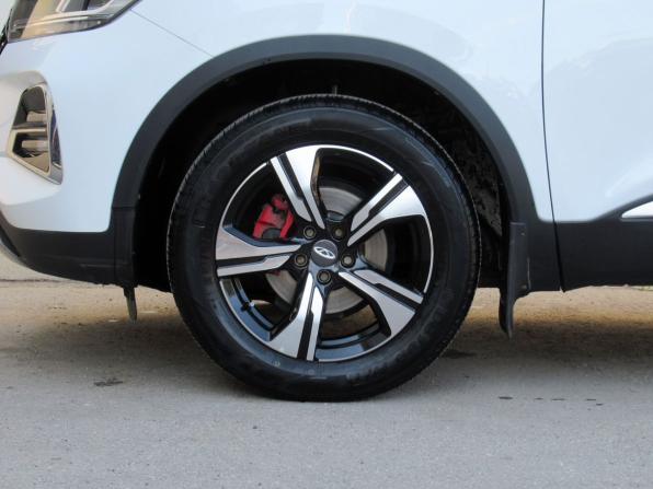 Chery Tiggo 4 Pro I с пробегом 2023 года, цена 1 680 000 рублей, 26146 км, внедорожник, Автокод Объявления