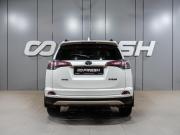Toyota RAV4 IV (XA40) Рестайлинг Воронеж  - изображение 26
