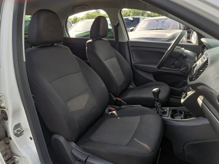 Lada (ВАЗ) Vesta I Нижний Новгород  - изображение 8