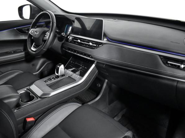 Chery Tiggo 4 Pro I с пробегом 2023 года, цена 1 459 000 рублей, 80582 км, внедорожник, Автокод Объявления