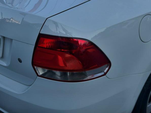 Volkswagen Polo V с пробегом 2011 года, цена 569 000 рублей, 163088 км, седан, Автокод Объявления