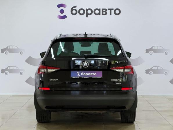 Skoda Kodiaq I с пробегом 2018 года, цена 2 650 000 рублей, 139970 км, внедорожник, Автокод Объявления