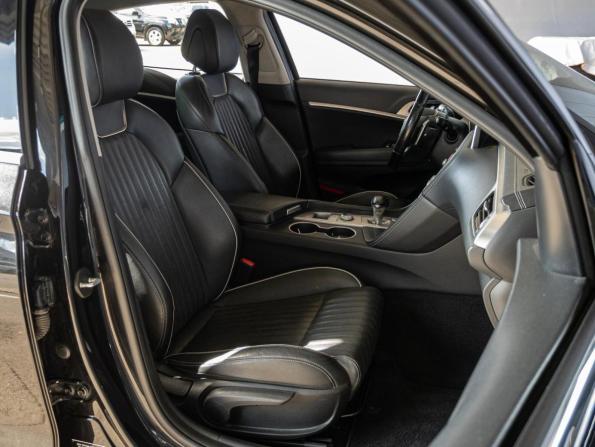 Genesis G70 I с пробегом 2018 года, цена 2 385 000 рублей, 185532 км, седан, Автокод Объявления
