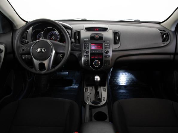 Kia Cerato II с пробегом 2009 года, цена 699 000 рублей, 230908 км, седан, Автокод Объявления