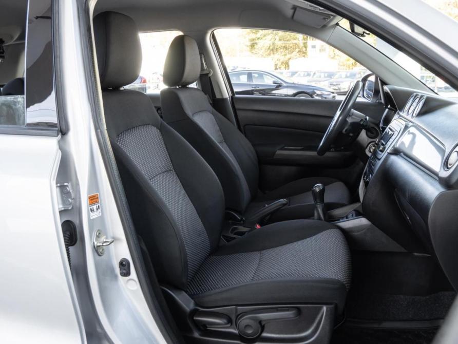 Suzuki Vitara II Волгоград  - изображение 9